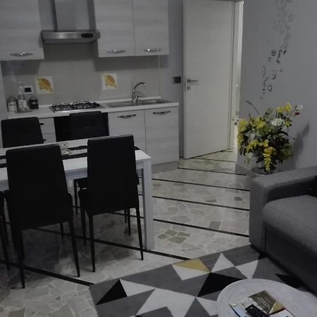 דירות Ylli House סנרמו מראה חיצוני תמונה