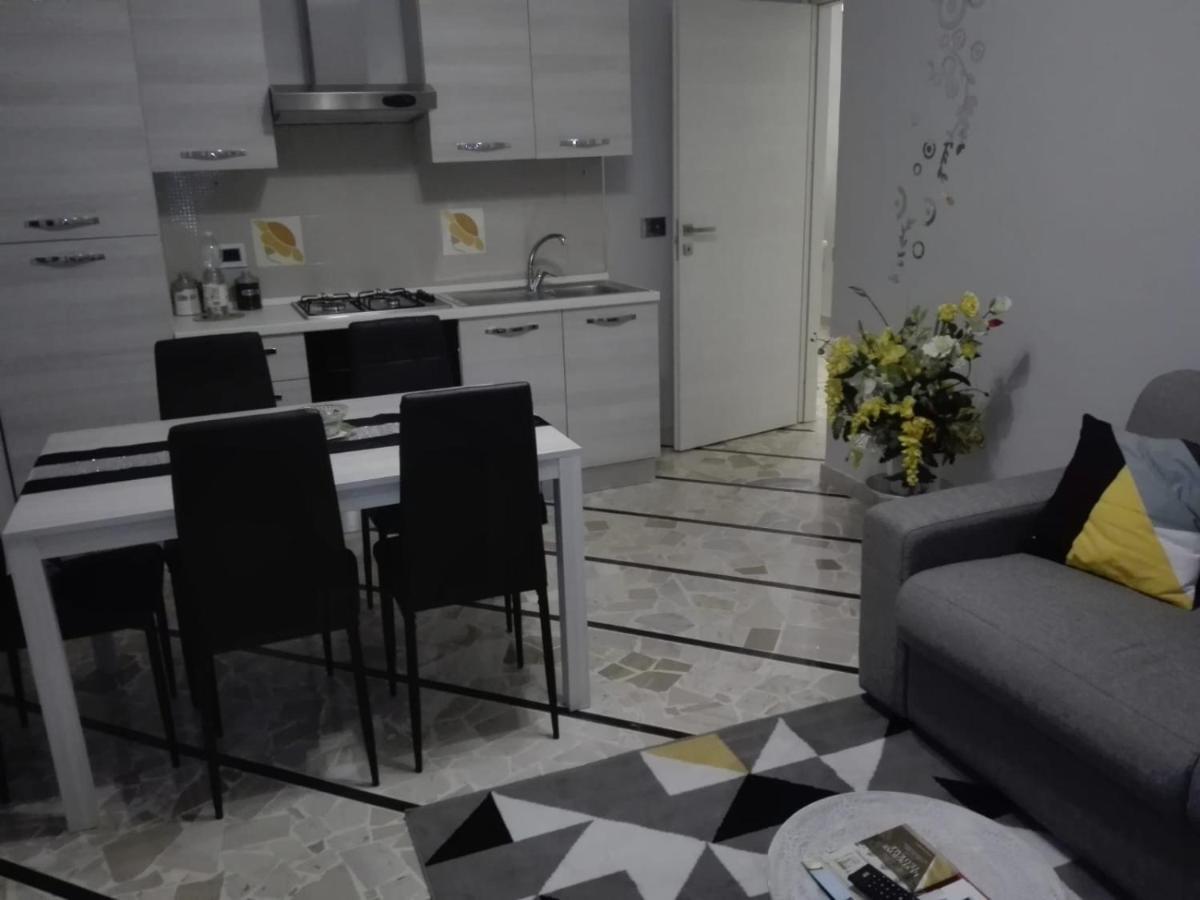 דירות Ylli House סנרמו מראה חיצוני תמונה