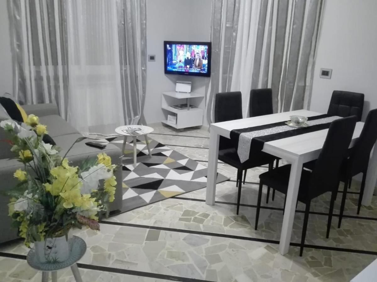 דירות Ylli House סנרמו מראה חיצוני תמונה
