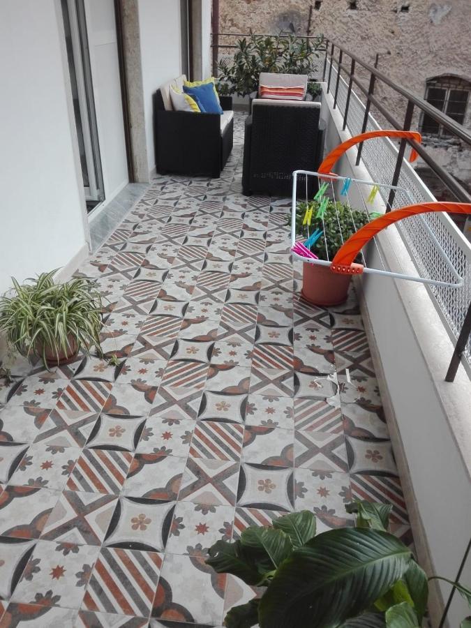 דירות Ylli House סנרמו מראה חיצוני תמונה
