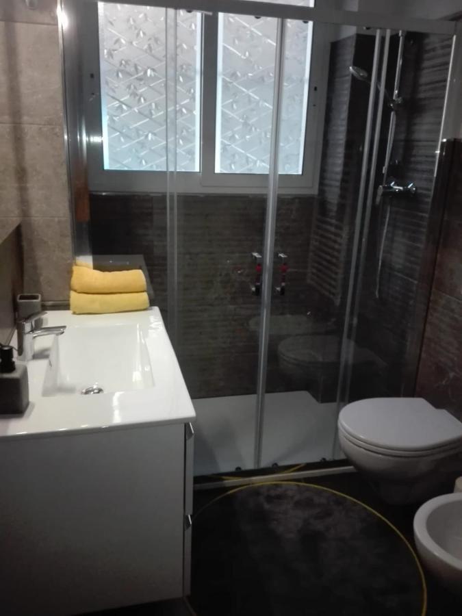 דירות Ylli House סנרמו מראה חיצוני תמונה