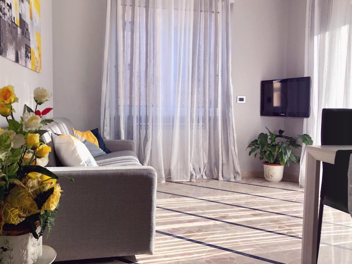 דירות Ylli House סנרמו מראה חיצוני תמונה