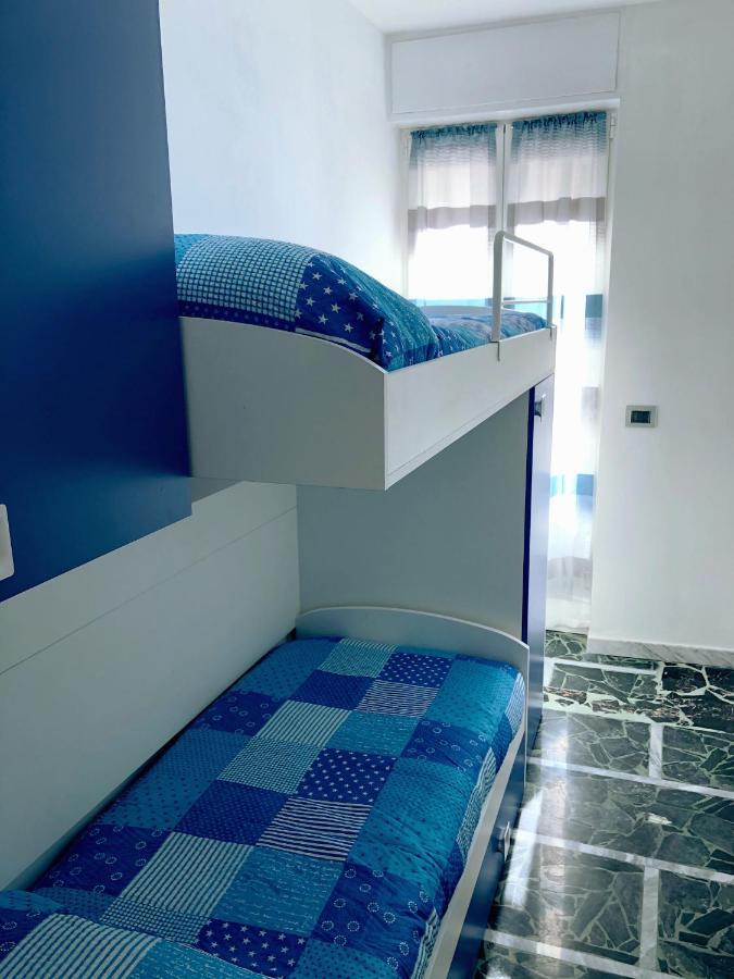 דירות Ylli House סנרמו מראה חיצוני תמונה