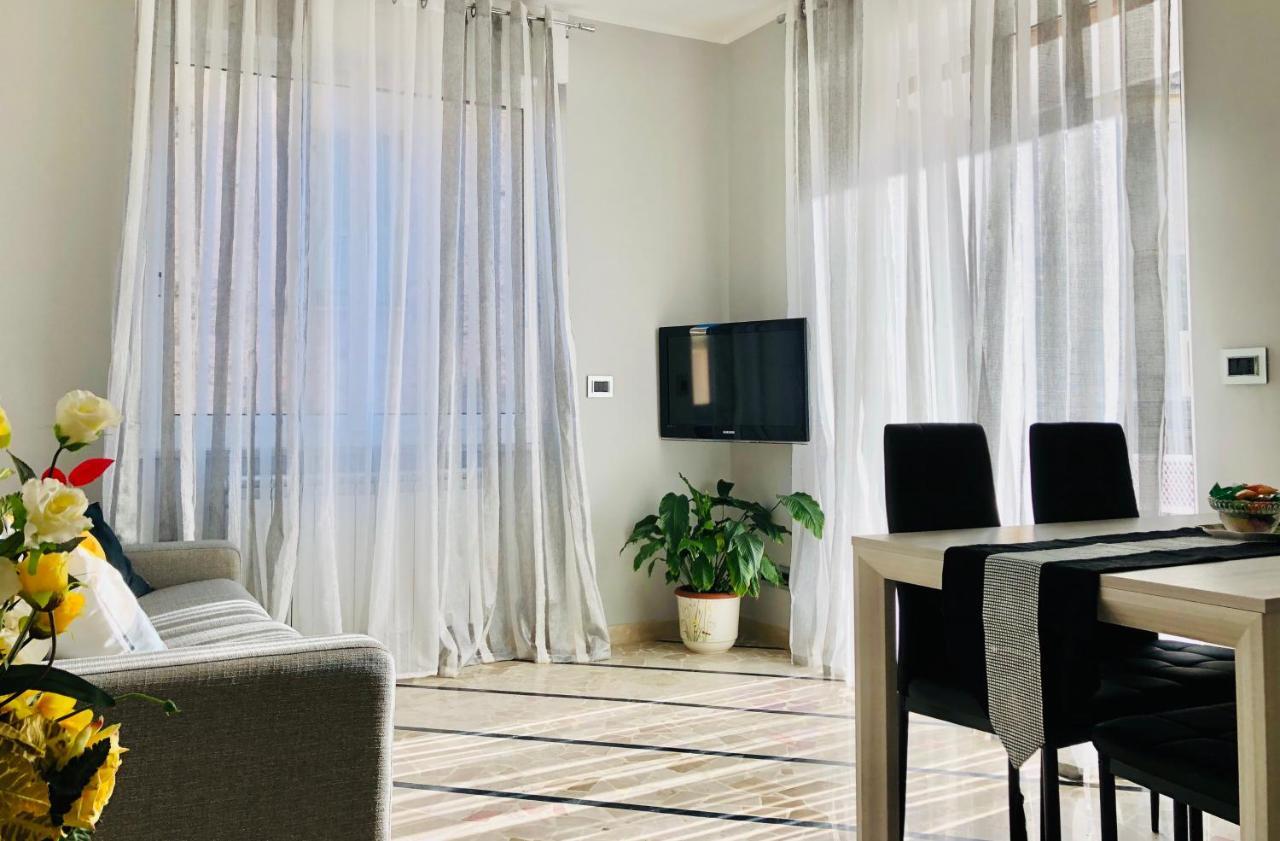 דירות Ylli House סנרמו מראה חיצוני תמונה