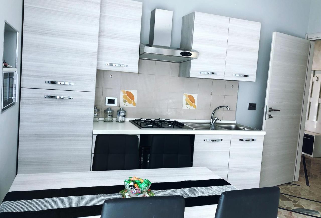 דירות Ylli House סנרמו מראה חיצוני תמונה