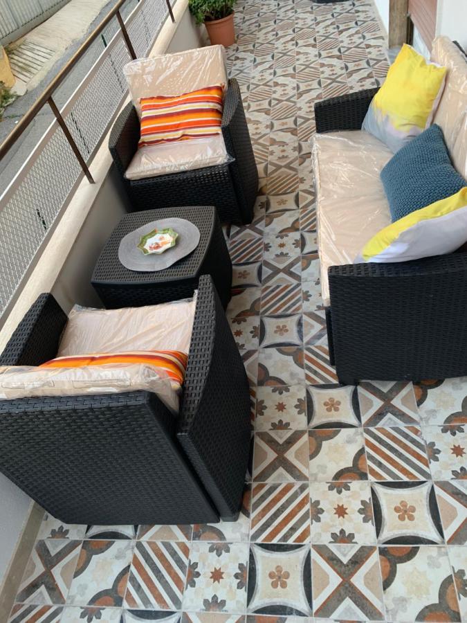 דירות Ylli House סנרמו מראה חיצוני תמונה