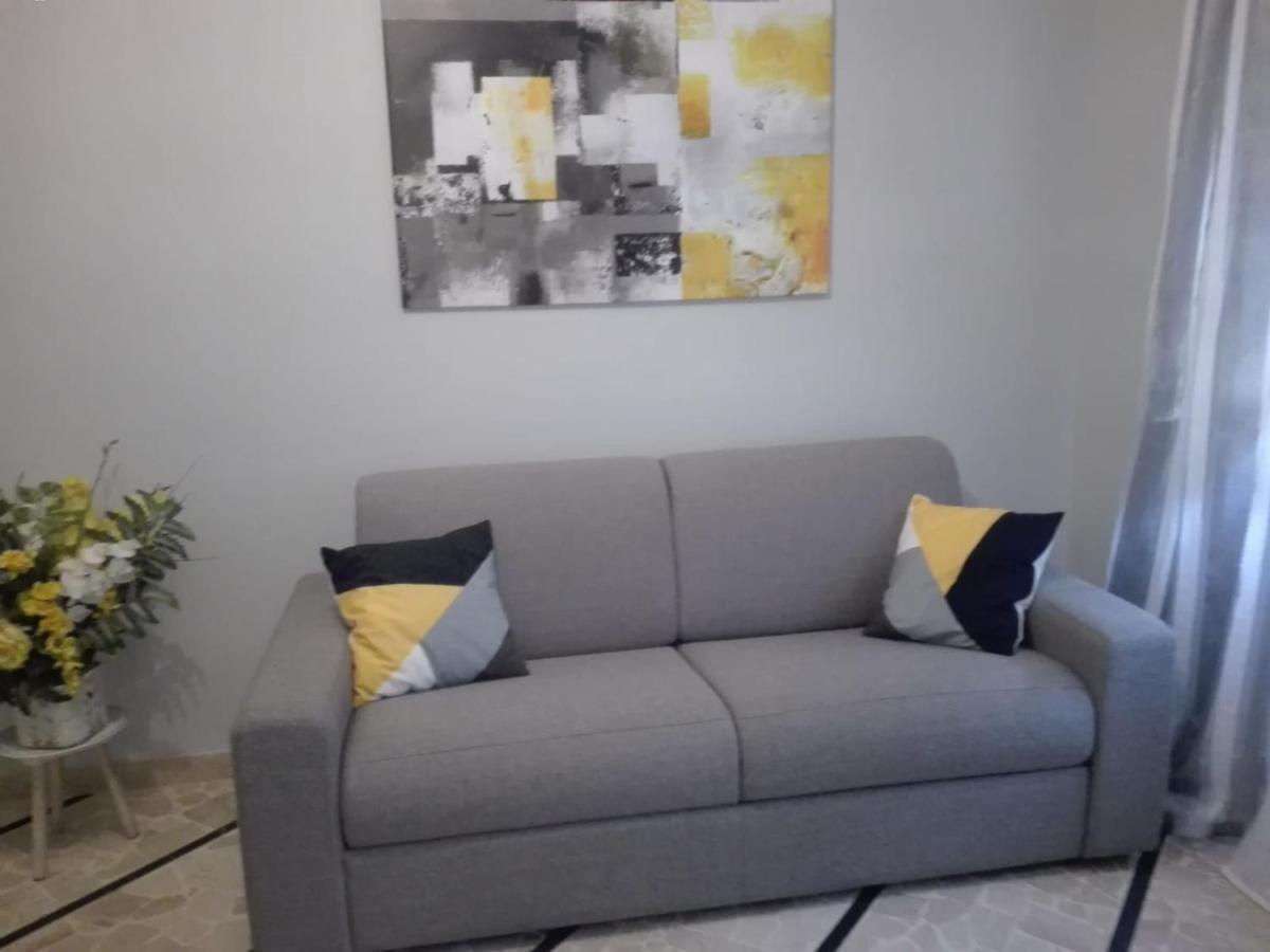 דירות Ylli House סנרמו מראה חיצוני תמונה