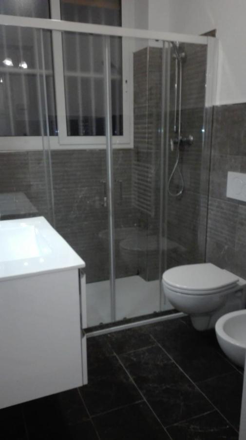 דירות Ylli House סנרמו מראה חיצוני תמונה