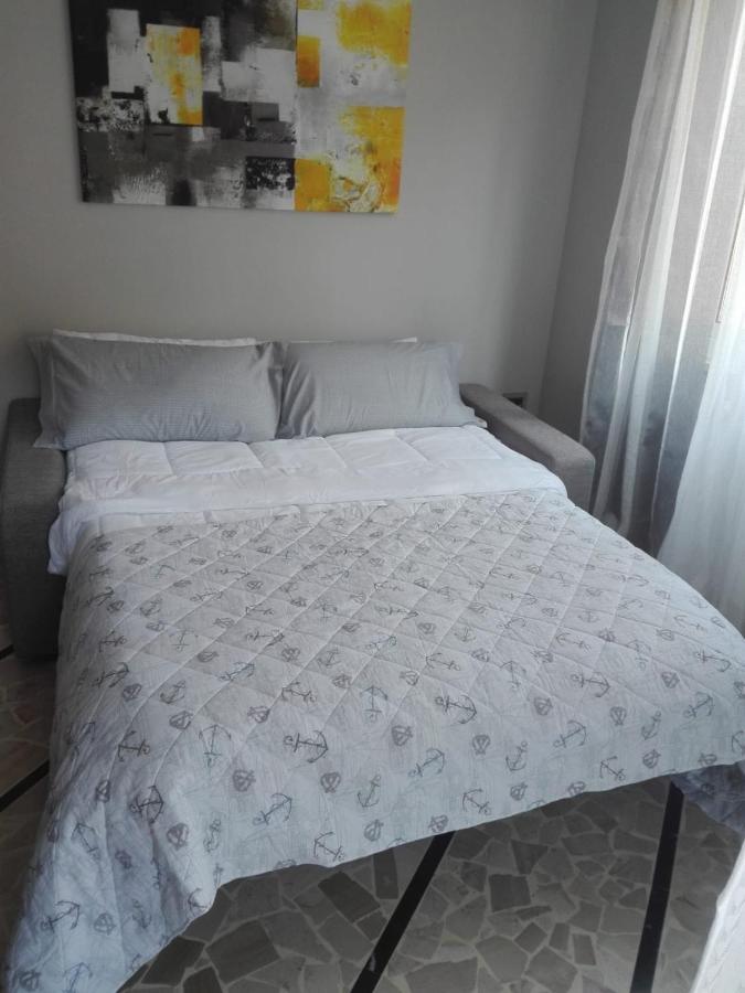 דירות Ylli House סנרמו מראה חיצוני תמונה