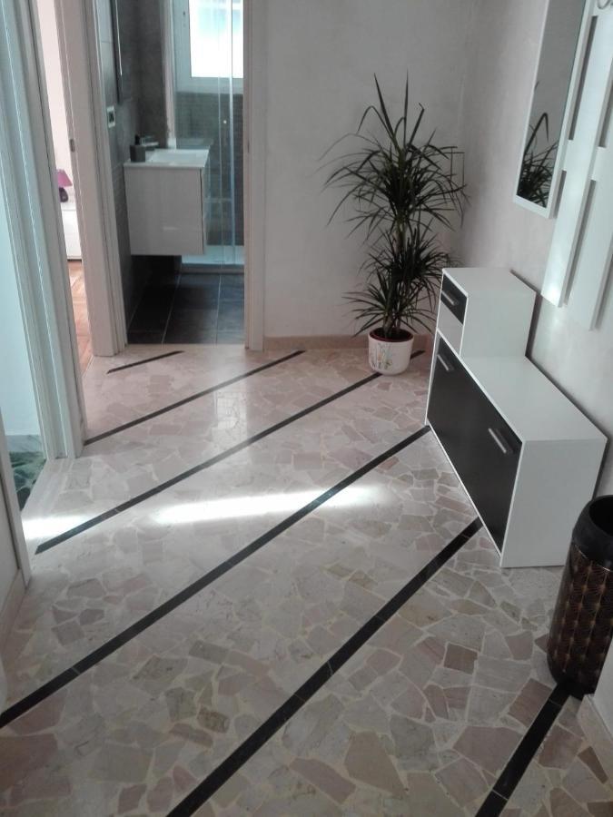 דירות Ylli House סנרמו מראה חיצוני תמונה