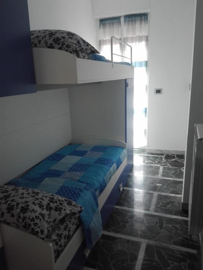 דירות Ylli House סנרמו מראה חיצוני תמונה