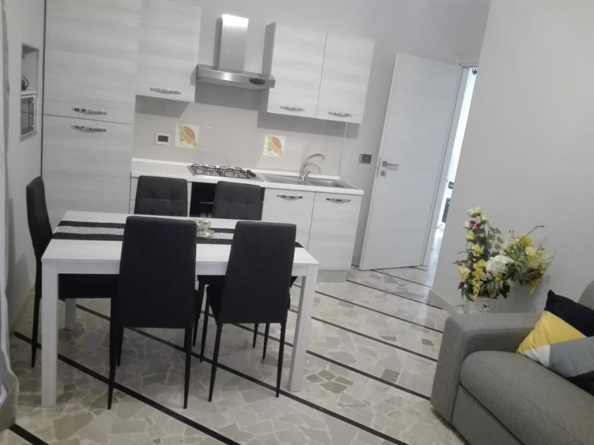 דירות Ylli House סנרמו מראה חיצוני תמונה